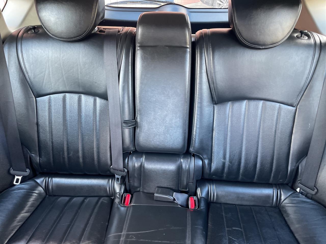 2015 Infiniti QX50 !!!!! PREMIUM/AWD/131,129KMS/CARFAX CLEAN !!!!!! Photo