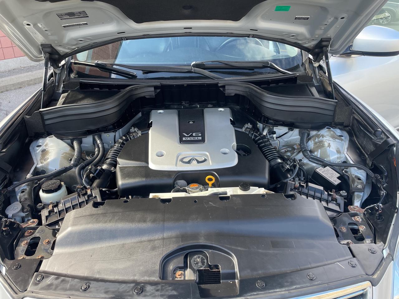 2015 Infiniti QX50 !!!!! PREMIUM/AWD/131,129KMS/CARFAX CLEAN !!!!!! Photo