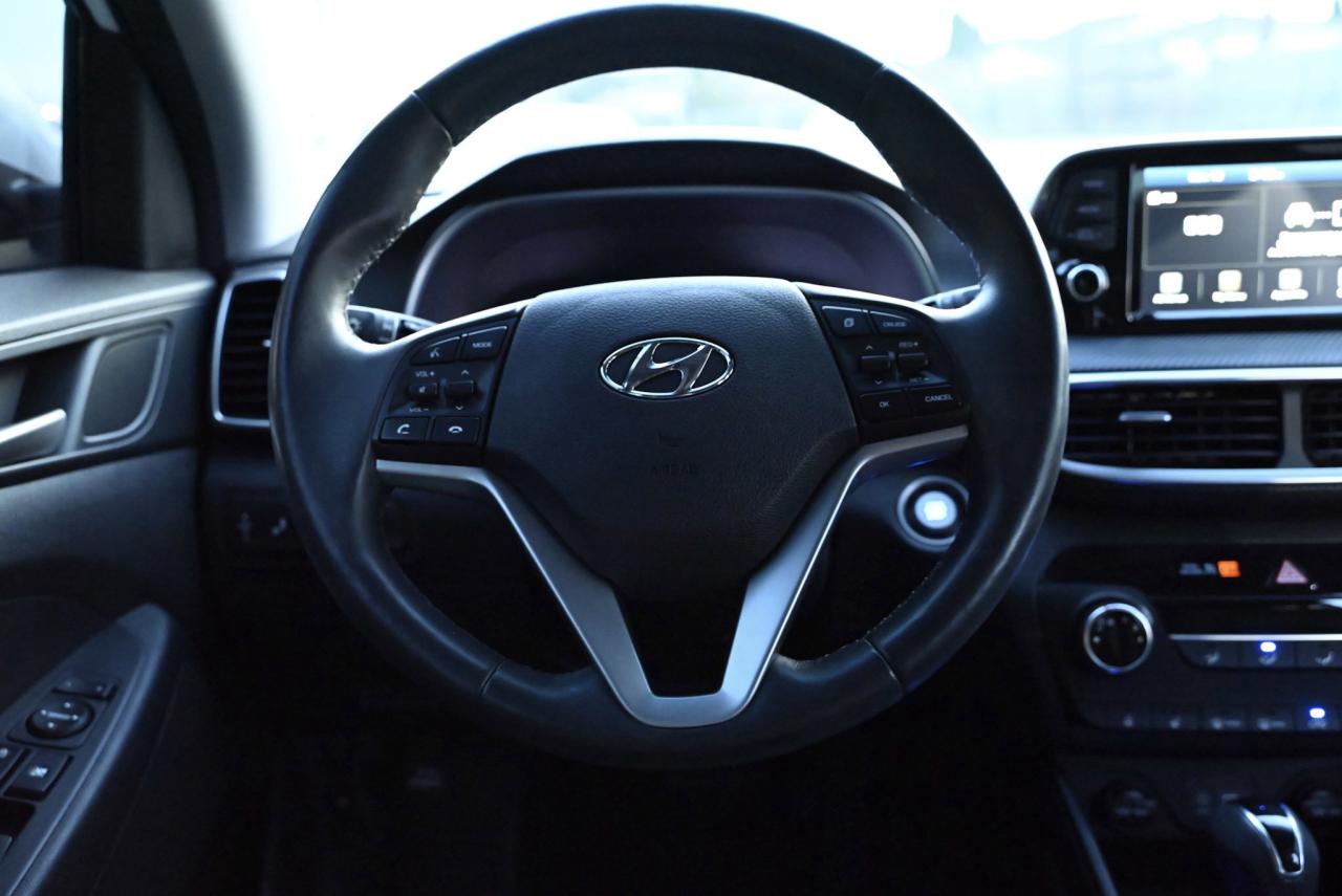 2020 Hyundai Tucson 1-OWNER/ ONLY 33000 KILO WOW/ NO ACCIDENTS/AWD Photo