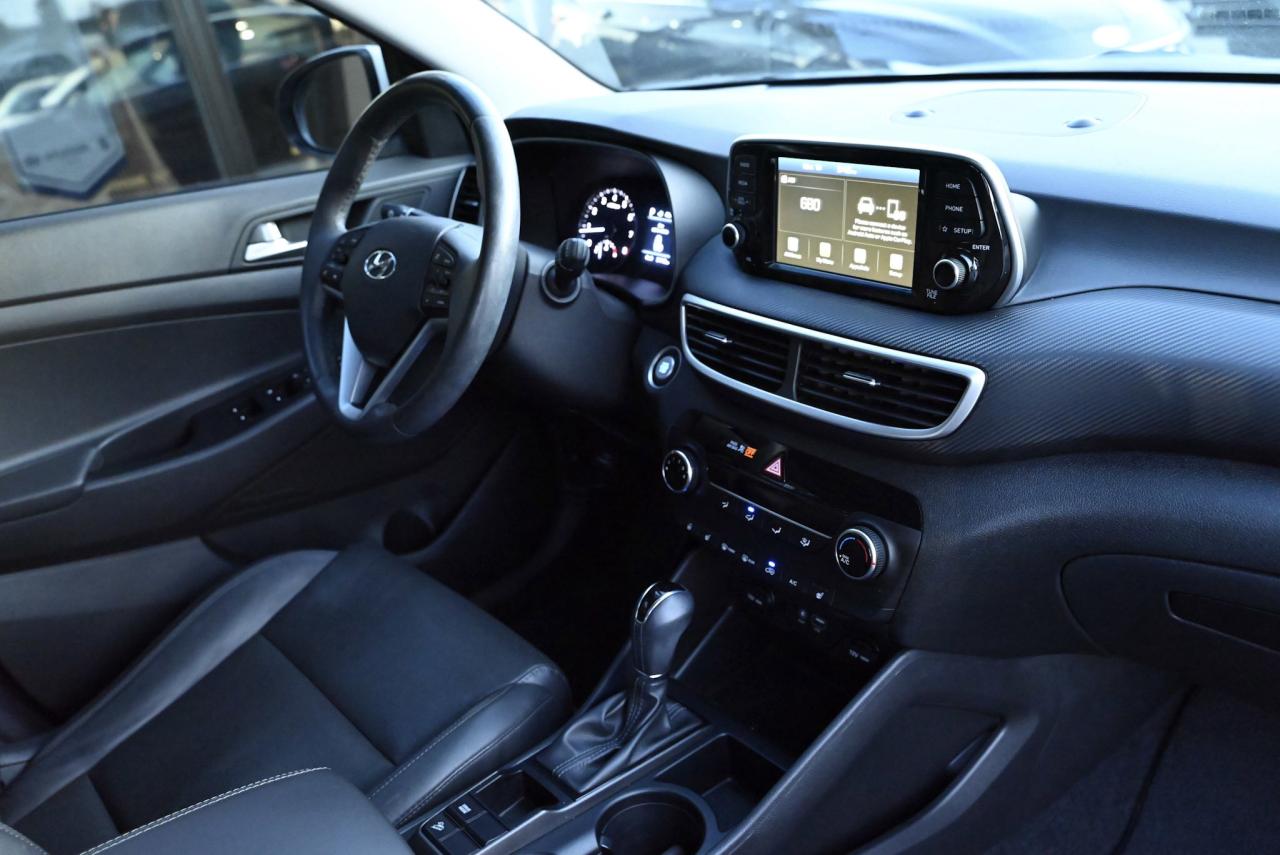 2020 Hyundai Tucson 1-OWNER/ ONLY 33000 KILO WOW/ NO ACCIDENTS/AWD Photo