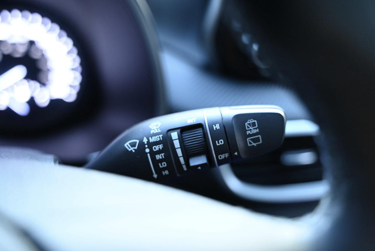 2020 Hyundai Tucson CPO Rates starting from 3.99%oac/AWD/ Leather/Back Photo