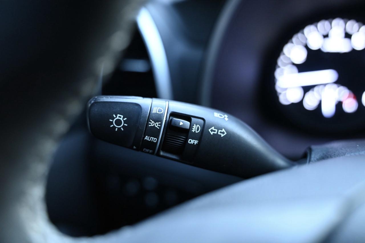 2020 Hyundai Tucson CPO Rates starting from 3.99%oac/AWD/ Leather/Back Photo