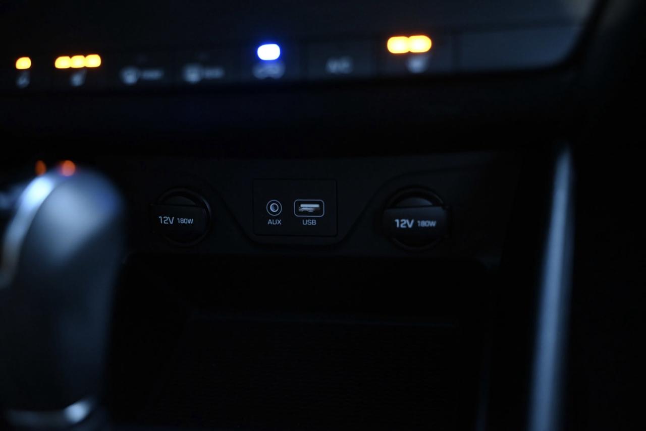 2020 Hyundai Tucson CPO Rates starting from 3.99%oac/AWD/ Leather/Back Photo