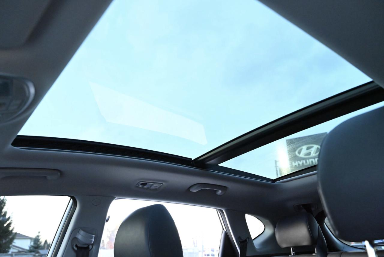 2020 Hyundai Tucson 1-OWNER/ ONLY 33000 KILO WOW/ NO ACCIDENTS/AWD Photo