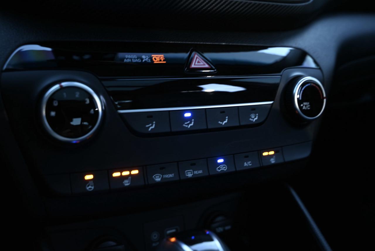 2020 Hyundai Tucson 1-OWNER/ ONLY 33000 KILO WOW/ NO ACCIDENTS/AWD Photo