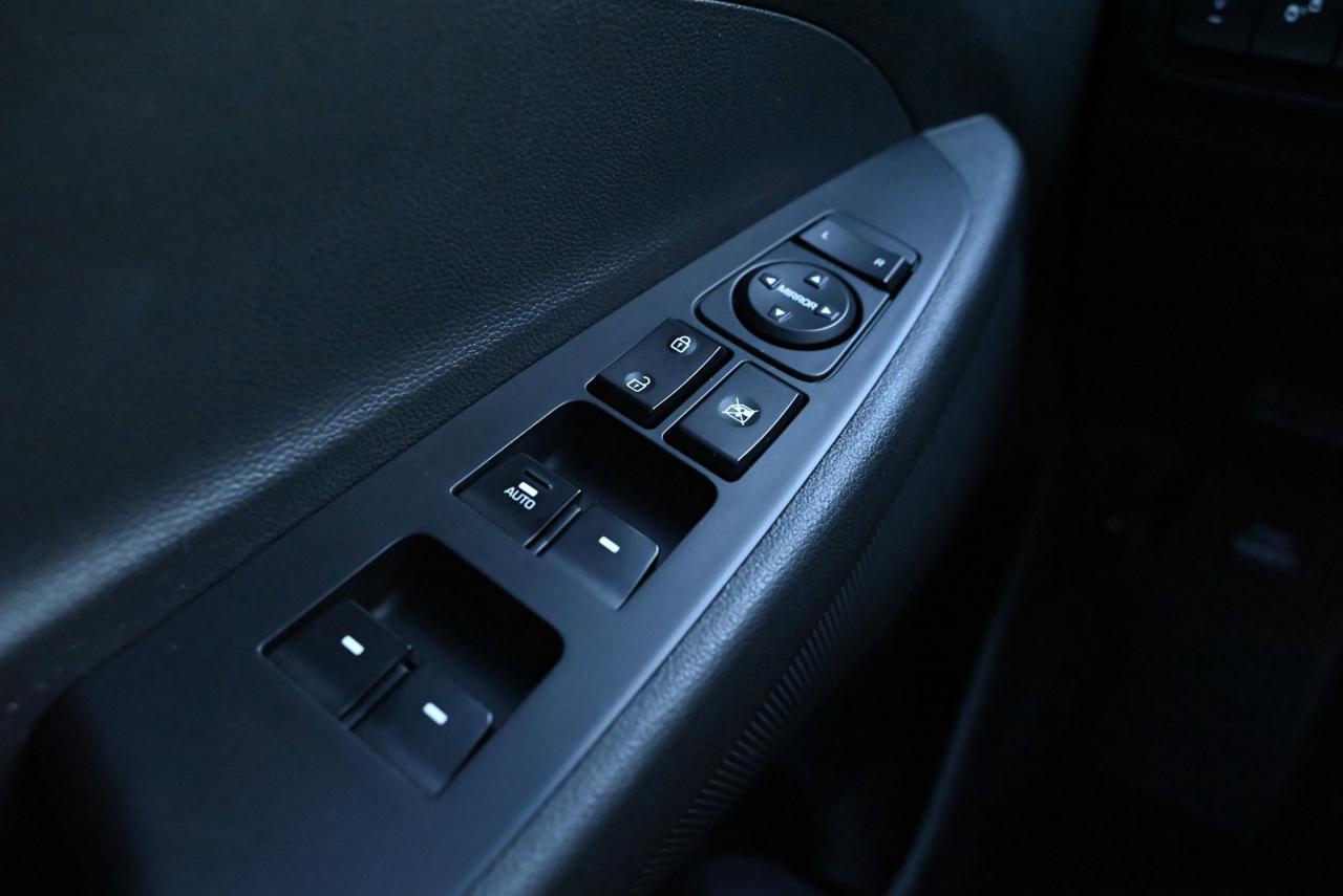 2020 Hyundai Tucson CPO Rates starting from 3.99%oac/AWD/ Leather/Back Photo