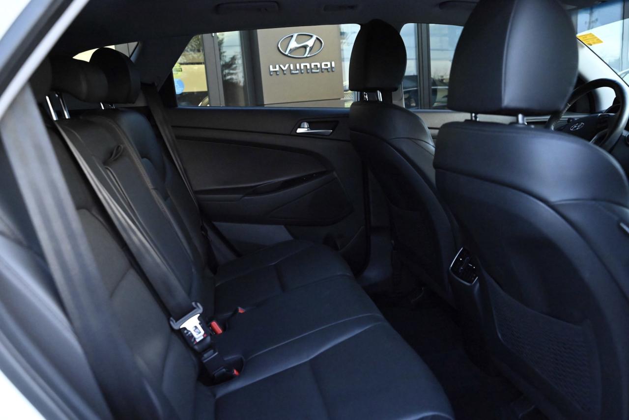 2020 Hyundai Tucson 1-OWNER/ ONLY 33000 KILO WOW/ NO ACCIDENTS/AWD Photo