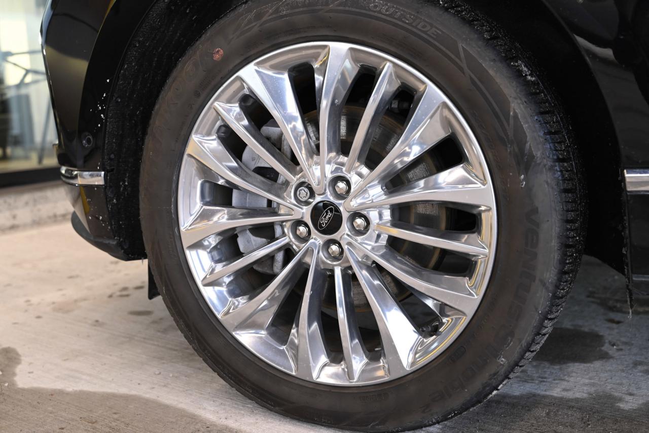 2024 Ford Edge 1-Owner, AWD, Navigation Photo