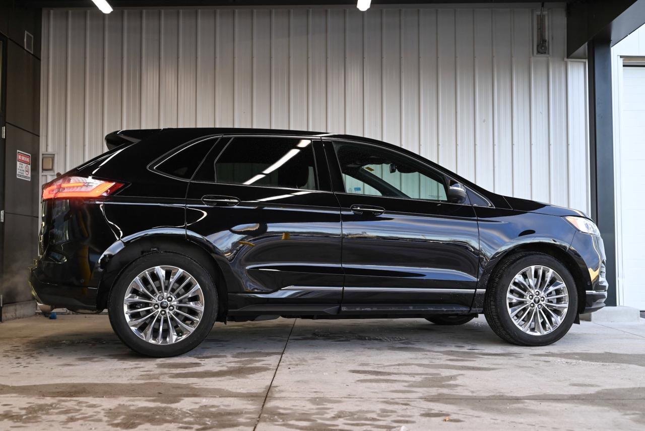 2024 Ford Edge 1-Owner, AWD, Navigation Photo