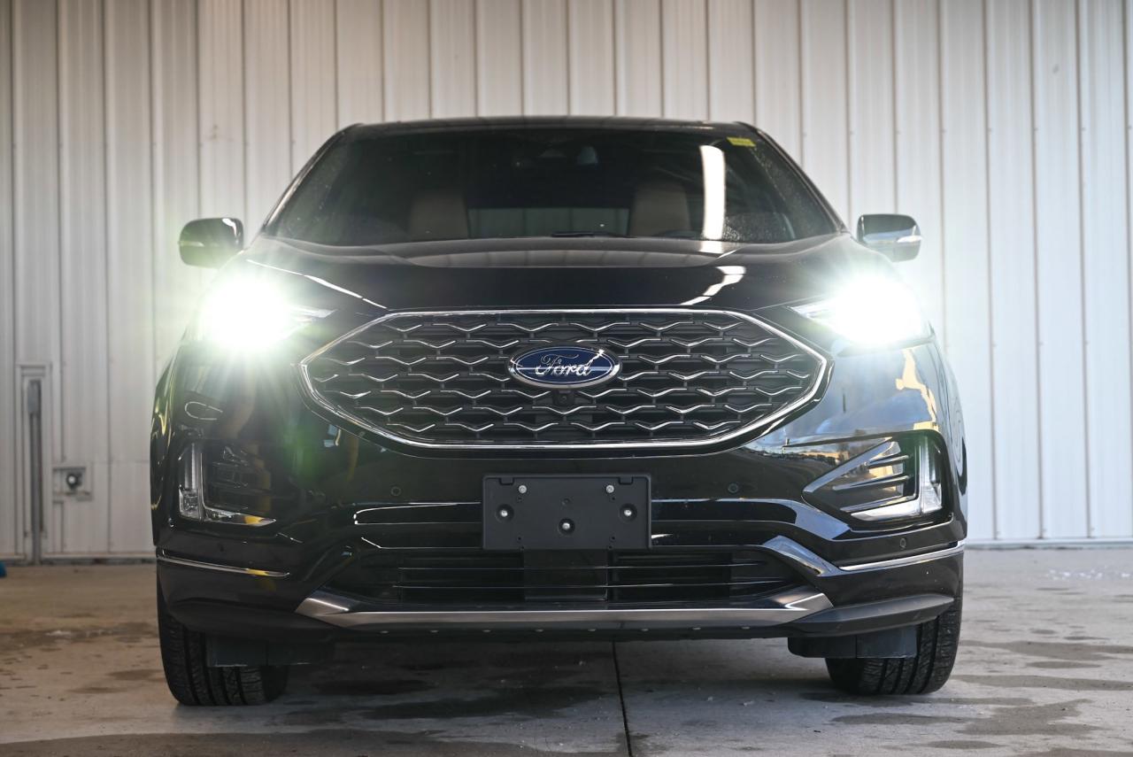 2024 Ford Edge Titanium/ AWD/ Fully Loaded/ Navigation Photo