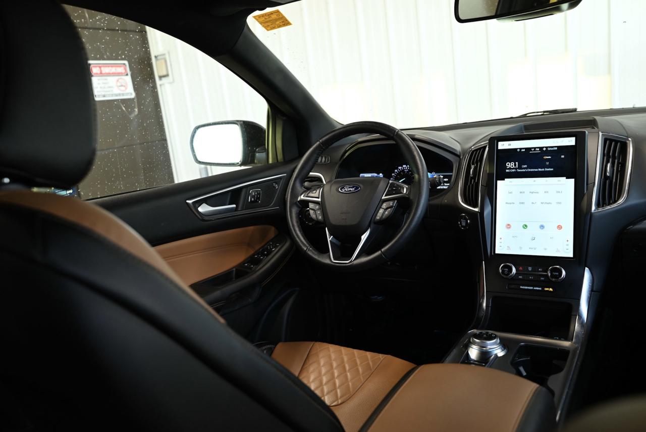 2024 Ford Edge 1-Owner, AWD, Navigation Photo