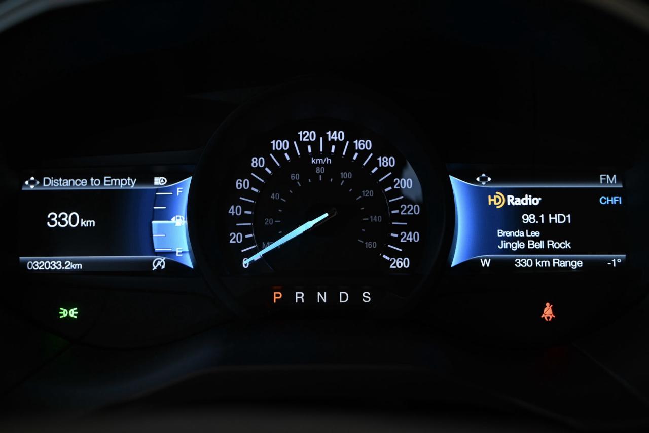 2024 Ford Edge 1-Owner, AWD, Navigation Photo