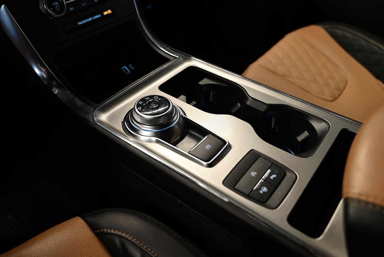 2024 Ford Edge 1-Owner, AWD, Navigation Photo