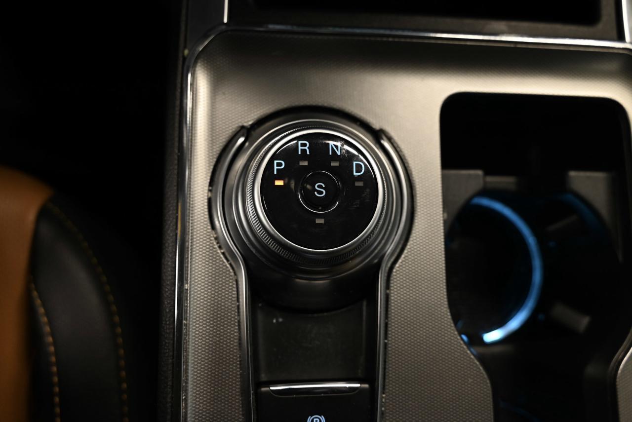 2024 Ford Edge 1-Owner, AWD, Navigation Photo