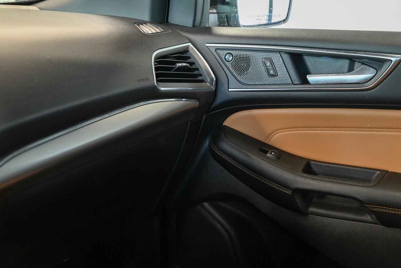 2024 Ford Edge 1-Owner, AWD, Navigation Photo