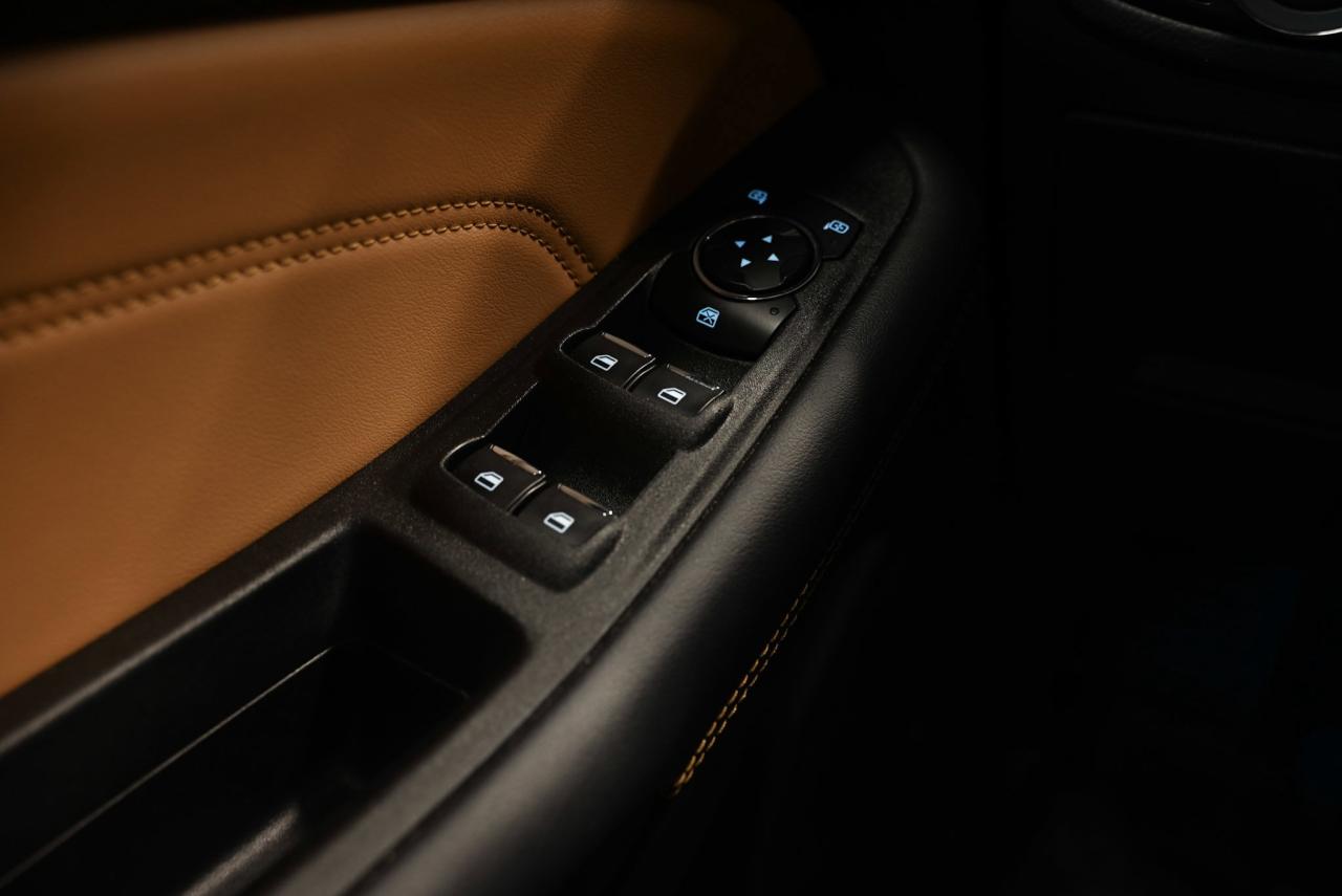 2024 Ford Edge 1-Owner, AWD, Navigation Photo