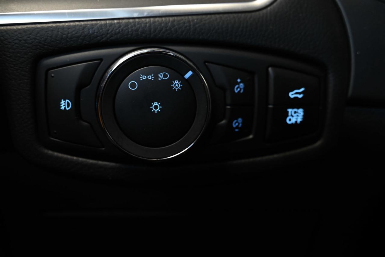 2024 Ford Edge 1-Owner, AWD, Navigation Photo