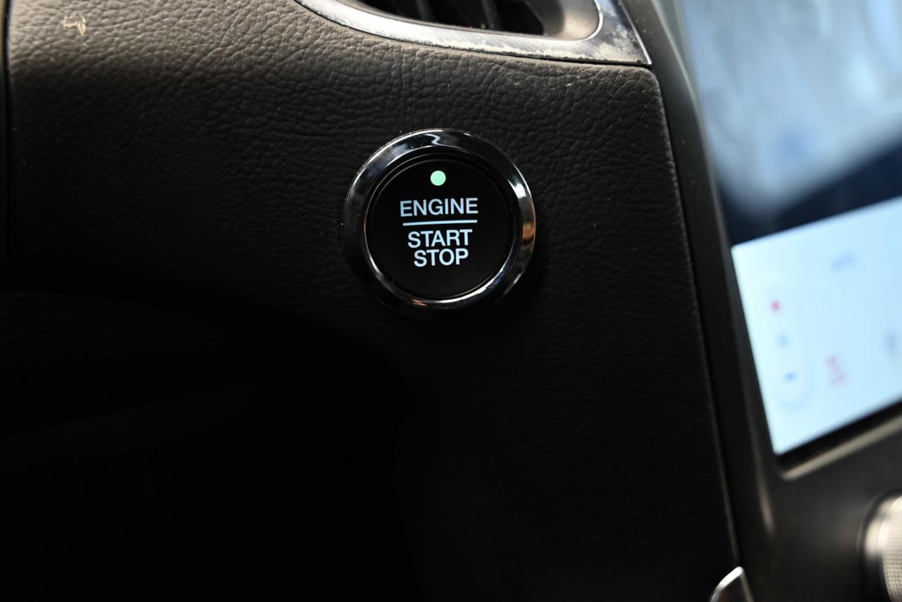 2024 Ford Edge 1-Owner, AWD, Navigation Photo