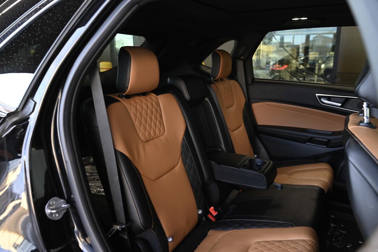 2024 Ford Edge 1-Owner, AWD, Navigation Photo