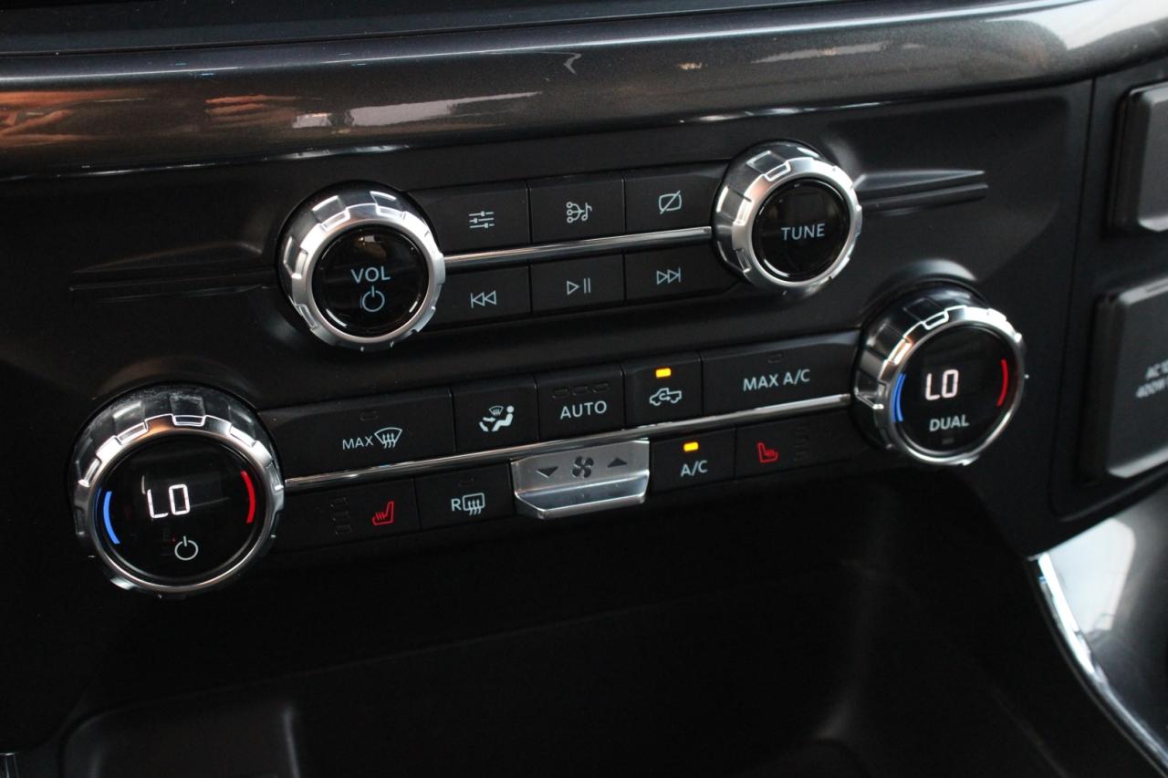 2021 Ford F-150 XLT SuperCrew 4WD 5.0L V8 Photo