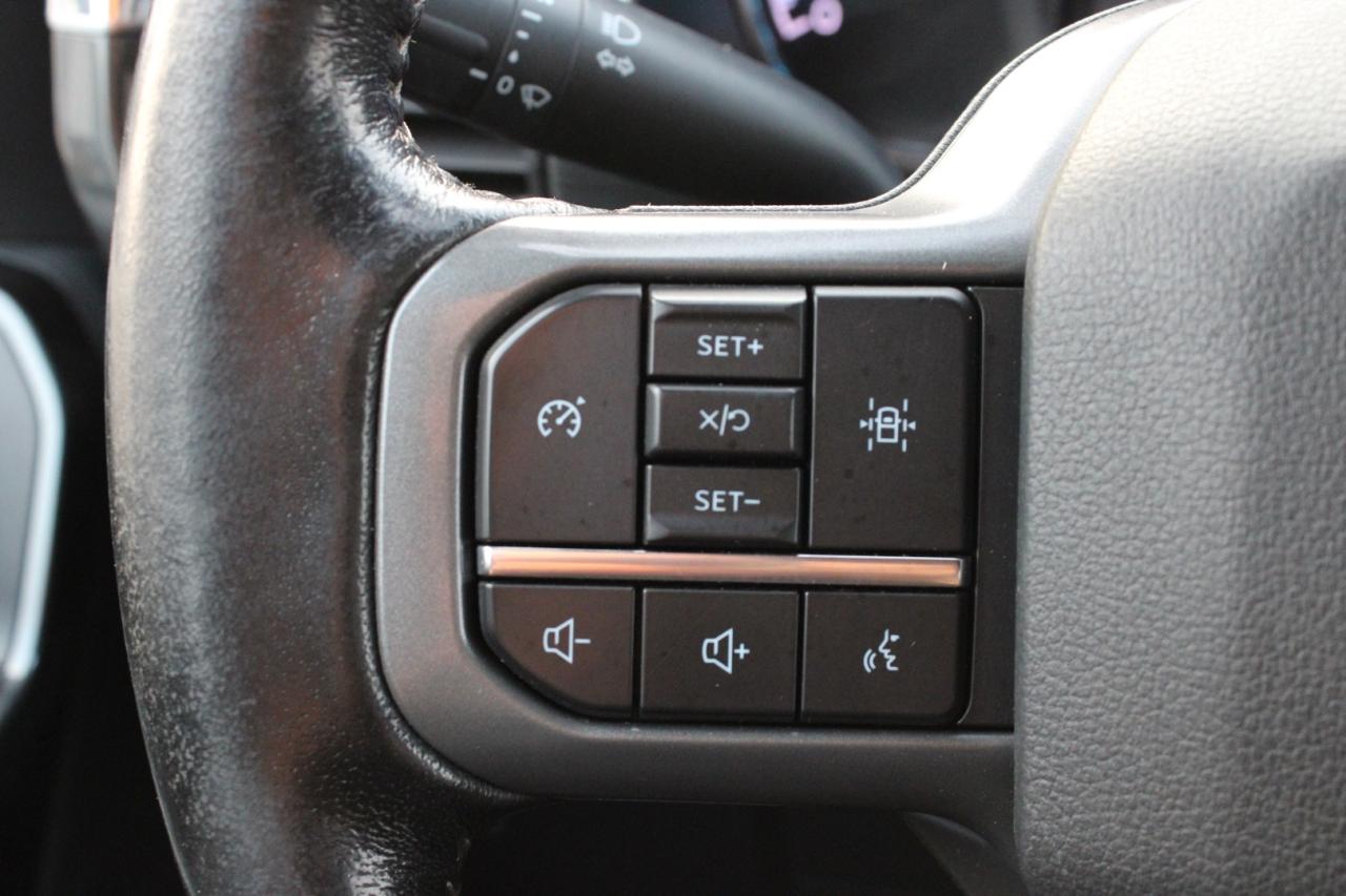 2021 Ford F-150 XLT SuperCrew 4WD 5.0L V8 Photo