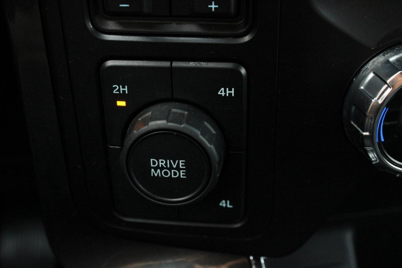 2021 Ford F-150 XLT SuperCrew 4WD 5.0L V8 Photo