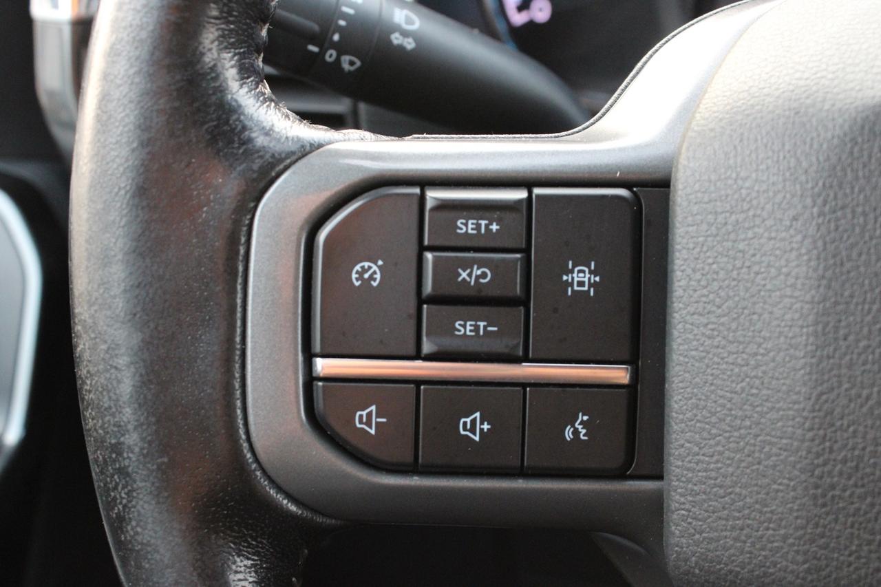 2021 Ford F-150 XLT SuperCrew 4WD 5.0L V8 Photo