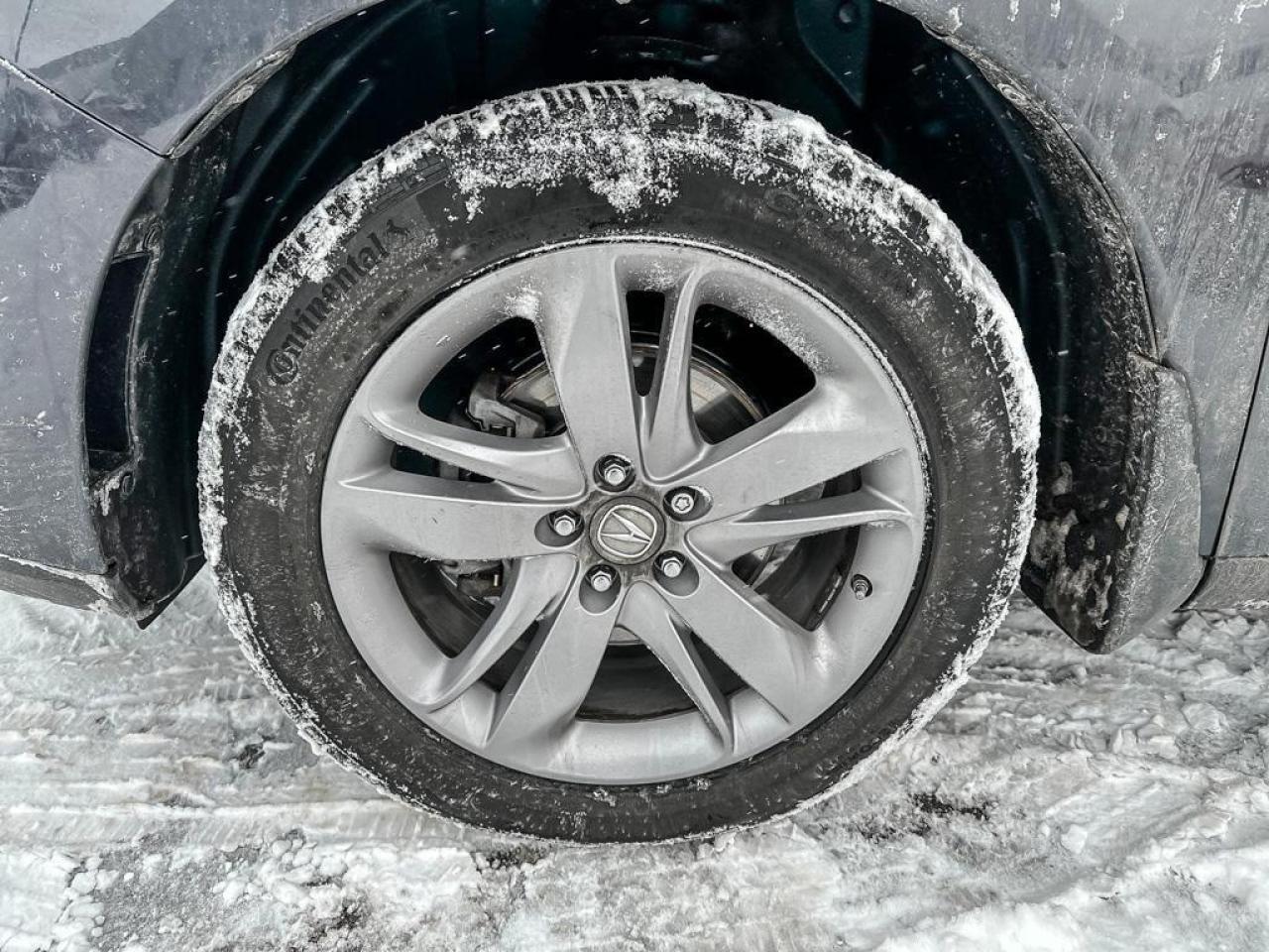 2019 Acura RDX Platinum Élite Photo