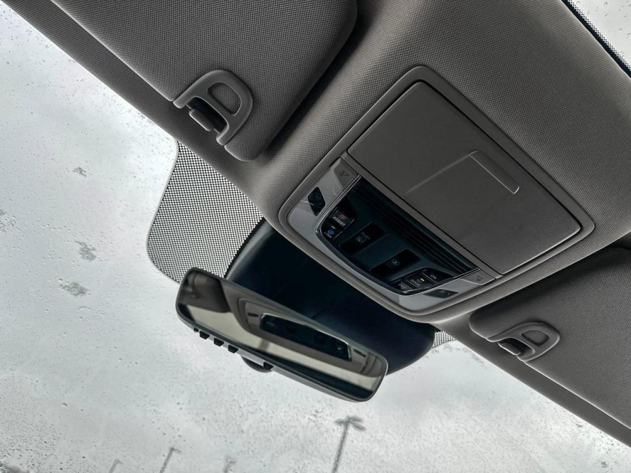 2019 Acura RDX Platinum Élite Photo