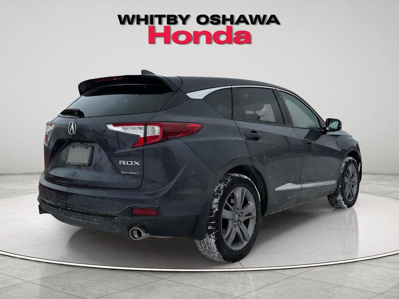 2019 Acura RDX Heated Seats l Navigation System Photo