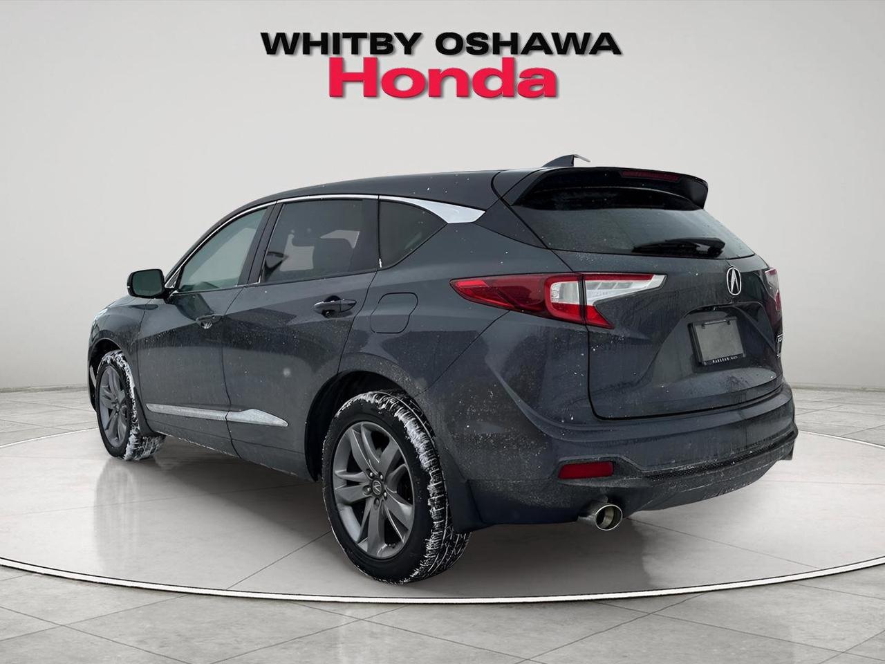 2019 Acura RDX Heated Seats l Navigation System Photo2