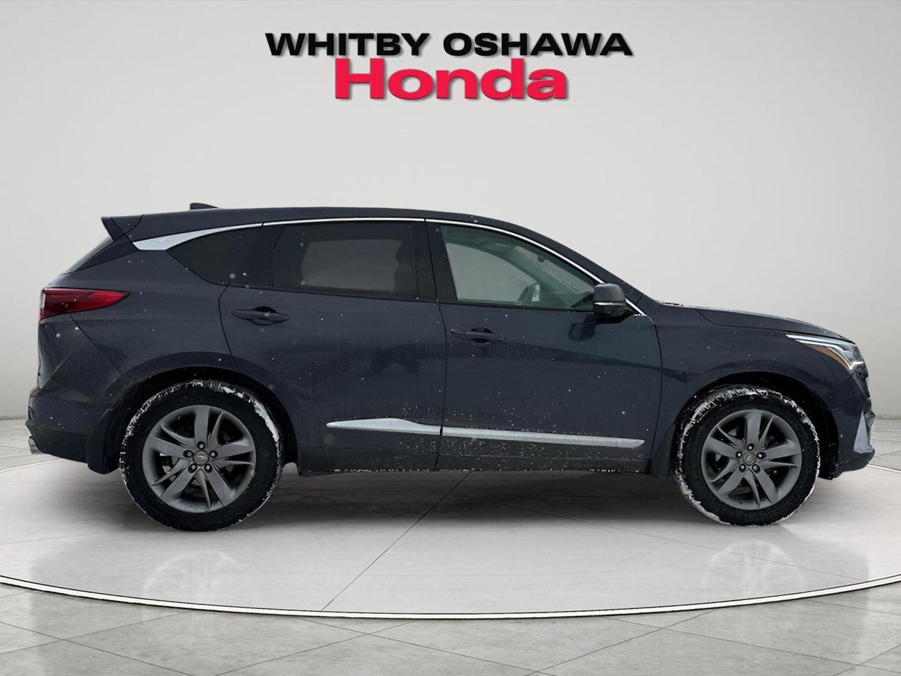 2019 Acura RDX Heated Seats l Navigation System Photo