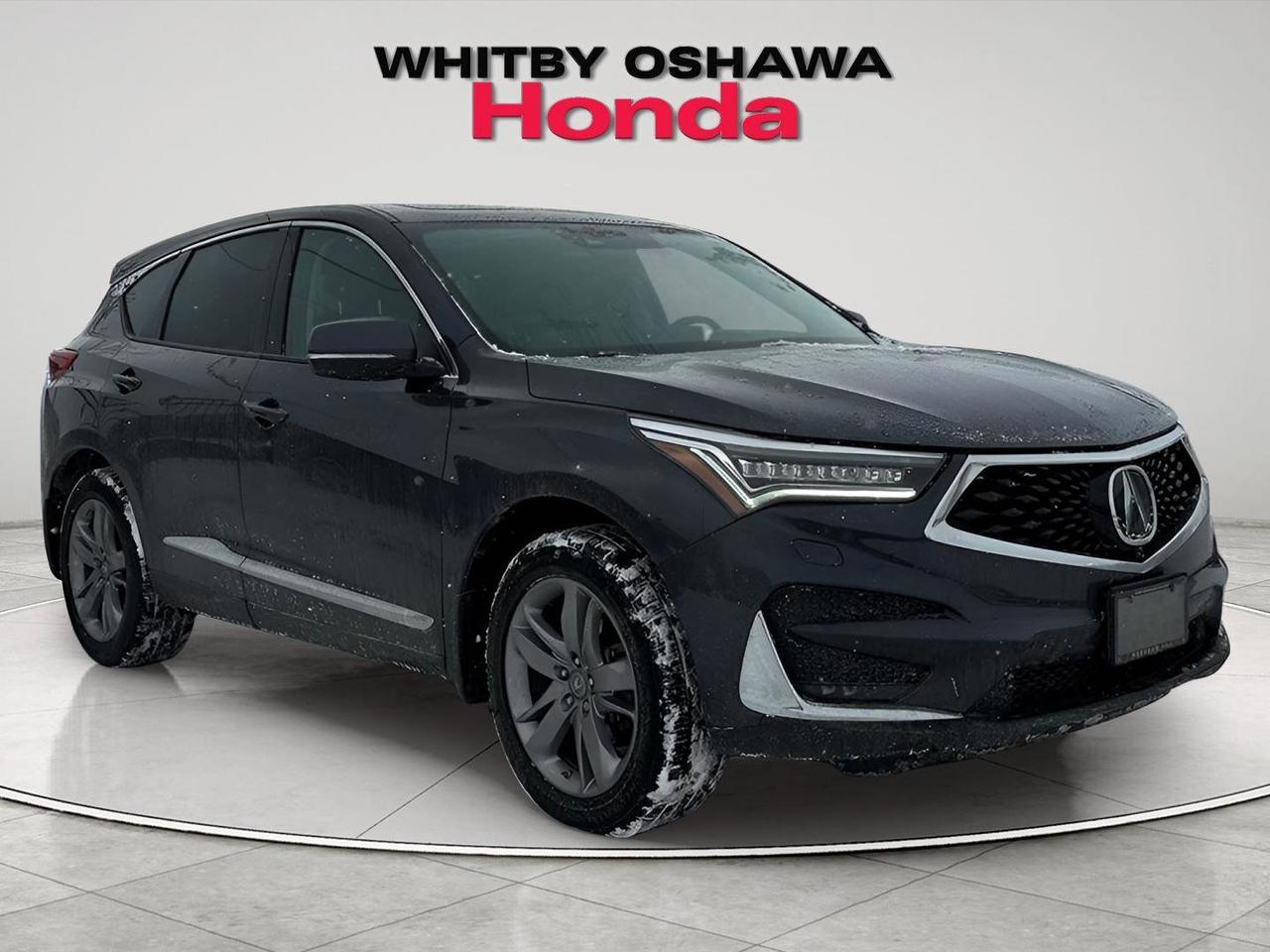 2019 Acura RDX Heated Seats l Navigation System Photo