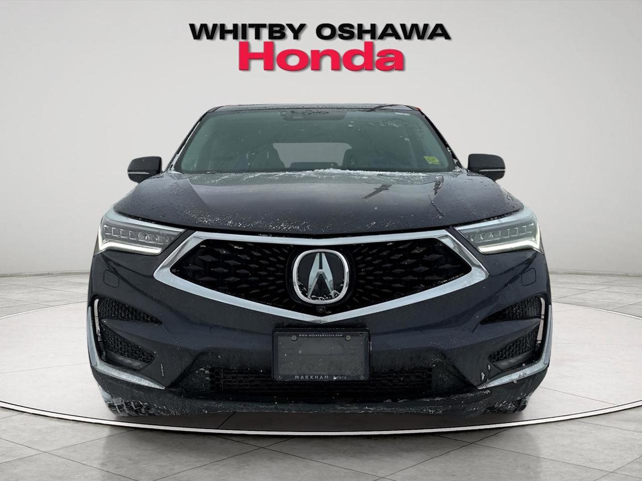 2019 Acura RDX Heated Seats l Navigation System Photo