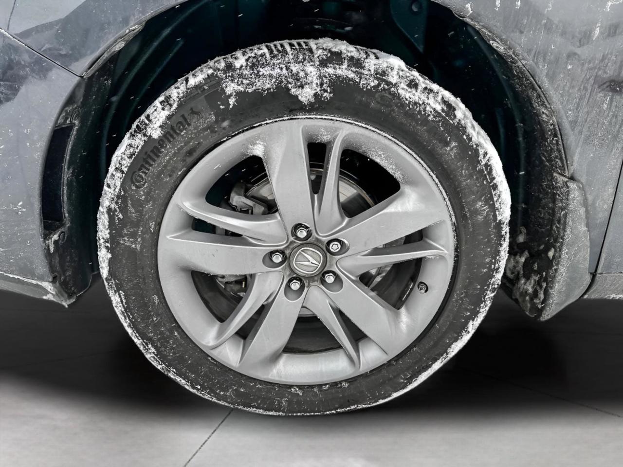 2019 Acura RDX Heated Seats l Navigation System Photo