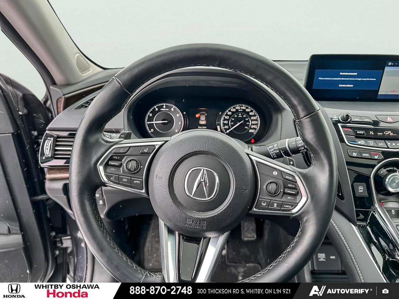 2019 Acura RDX Heated Seats l Navigation System Photo