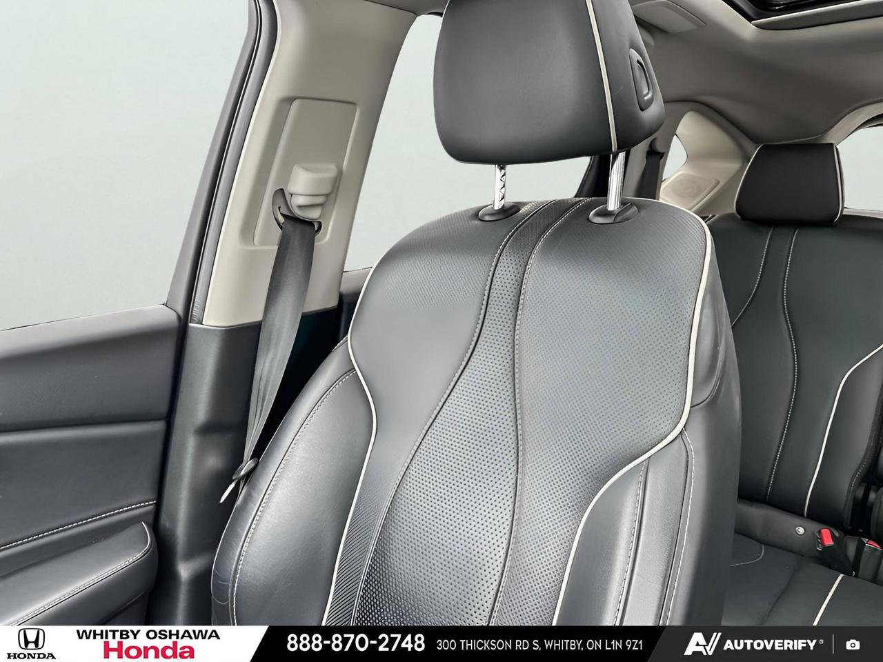 2019 Acura RDX Heated Seats l Navigation System Photo