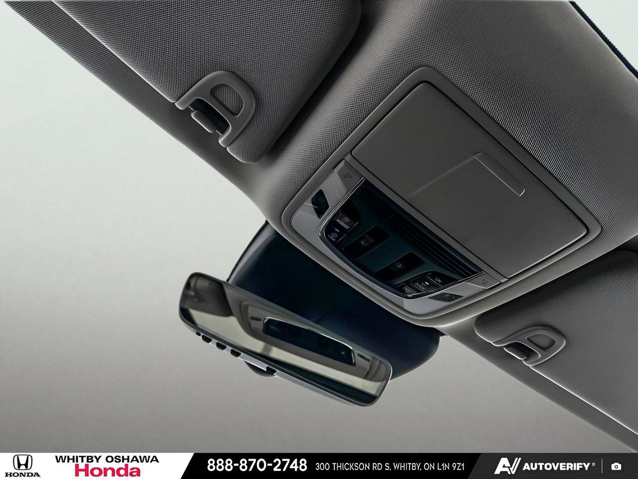 2019 Acura RDX Heated Seats l Navigation System Photo