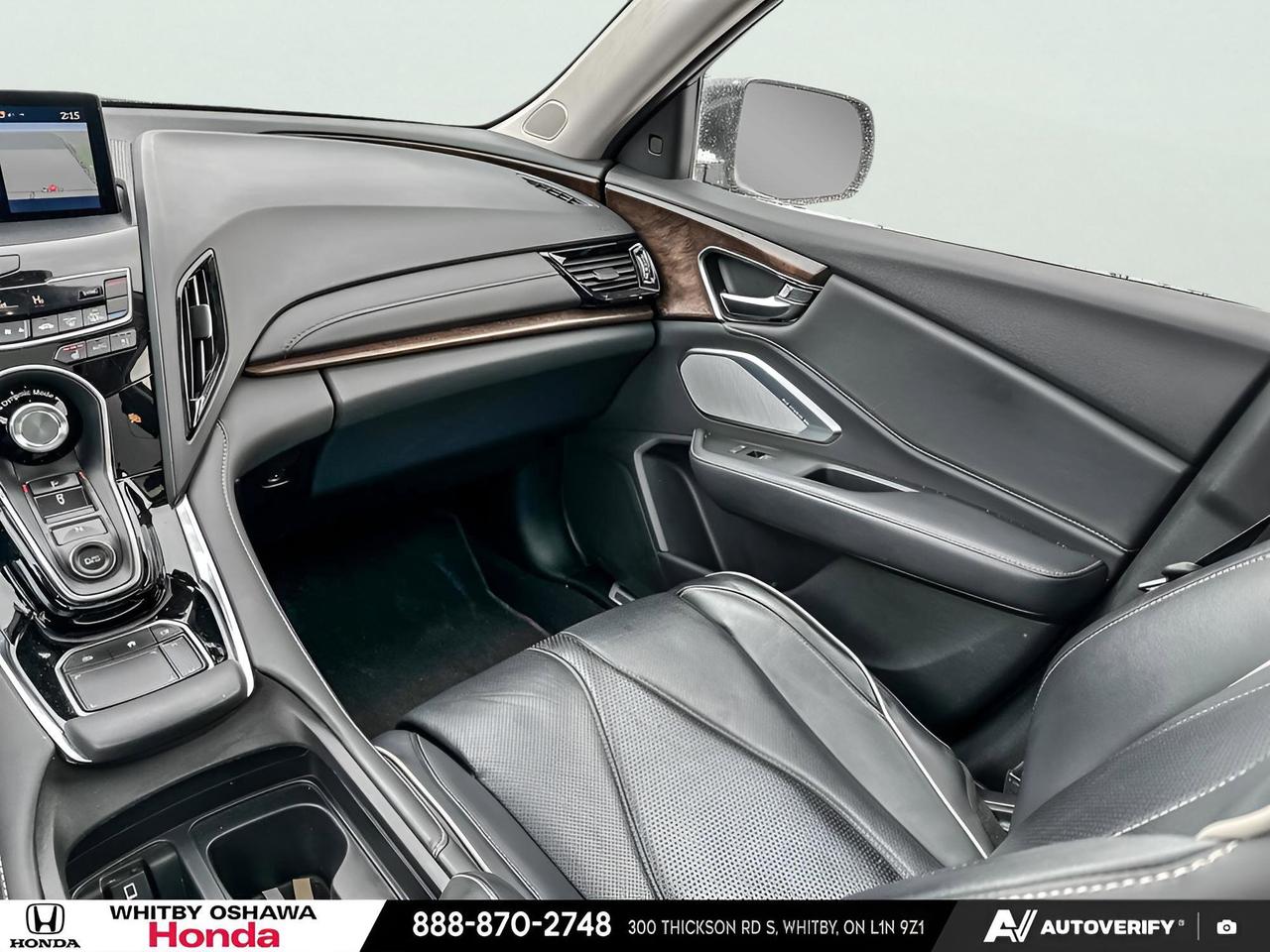 2019 Acura RDX Heated Seats l Navigation System Photo