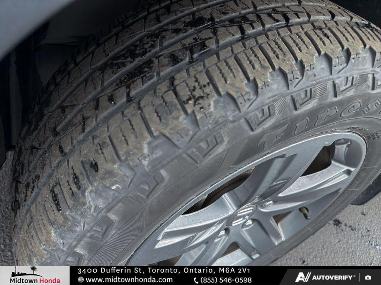 2022 Honda Ridgeline *SERVICE UP TO DATE / CPO / LEATHER INTERIOR* Photo