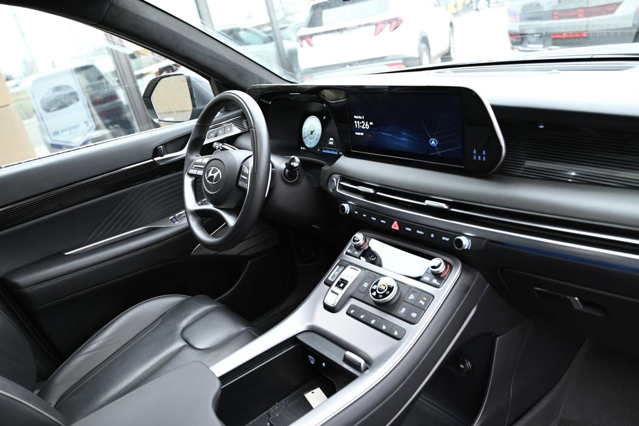 2025 Hyundai PALISADE CPO Rates from 4.49%/ 1-OWNERUltimate Calligraphy Photo