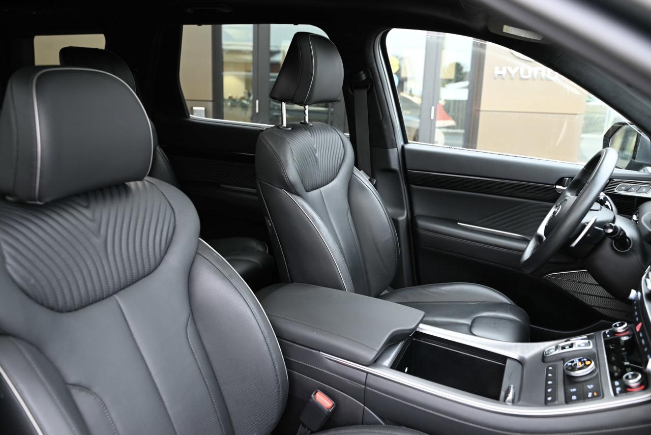 2025 Hyundai PALISADE CPO Rates from 4.49%/ 1-OWNERUltimate Calligraphy Photo