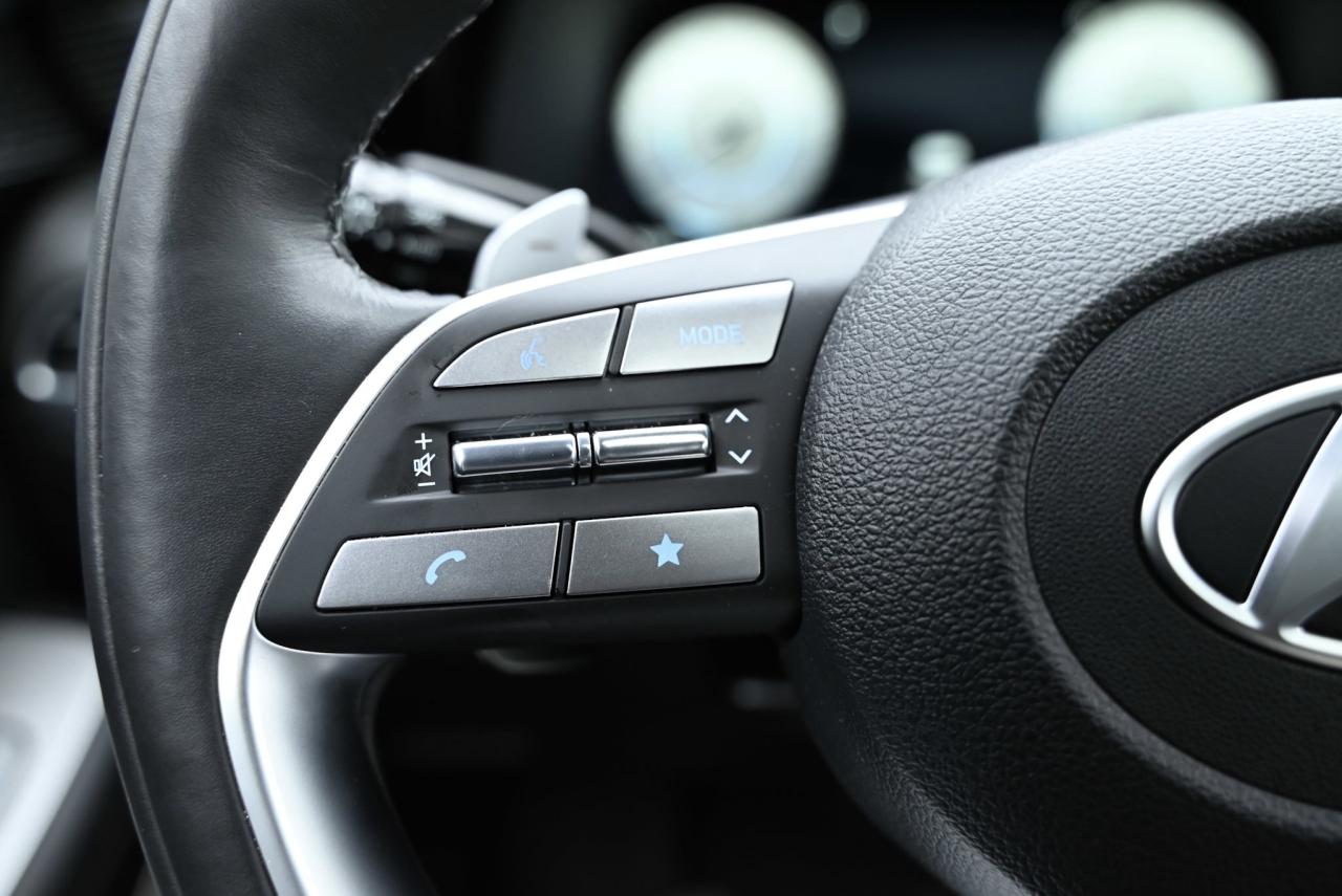 2025 Hyundai PALISADE CPO Rates from 4.49%/ 1-OWNERUltimate Calligraphy Photo