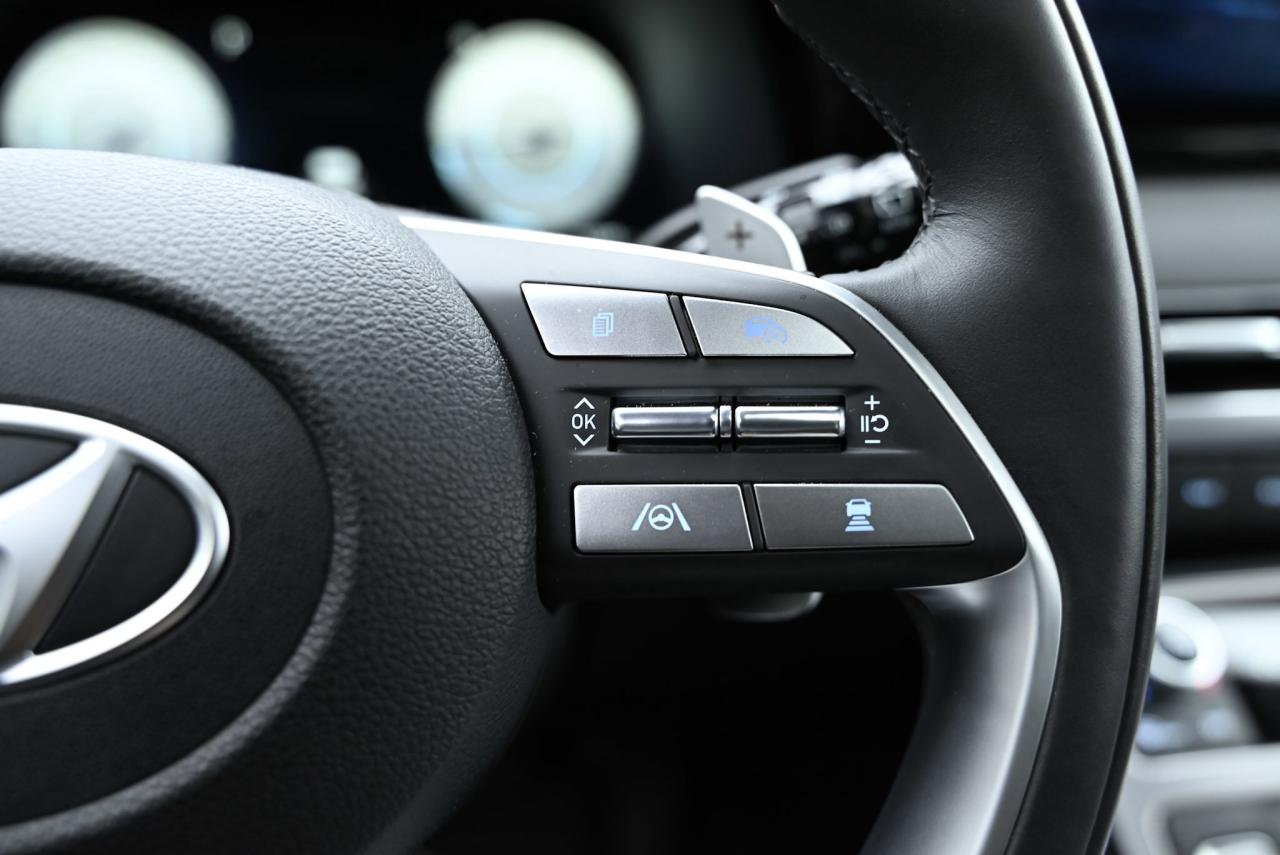 2025 Hyundai PALISADE CPO Rates from 4.49%/ 1-OWNERUltimate Calligraphy Photo