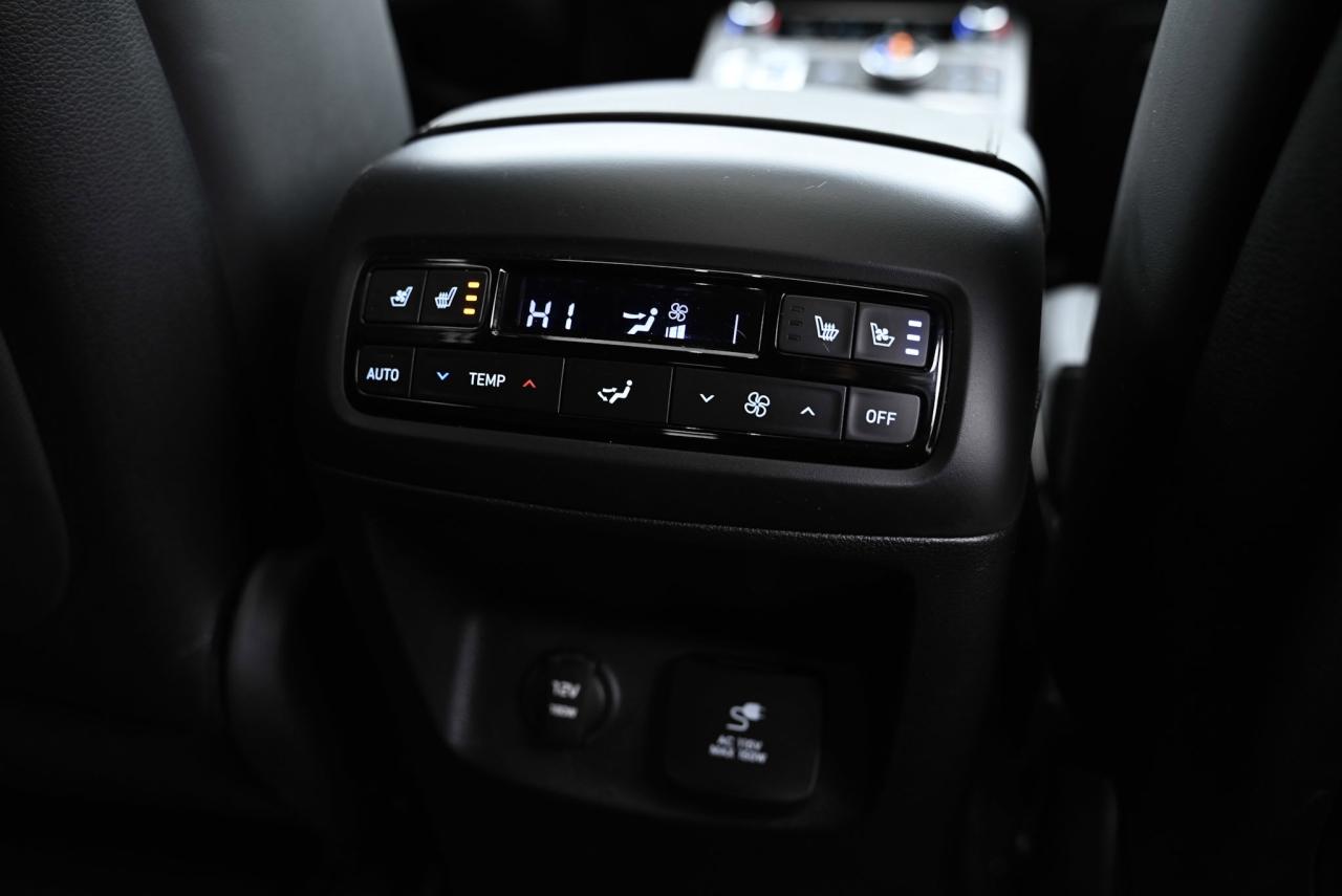 2025 Hyundai PALISADE CPO Rates from 4.49%/ 1-OWNERUltimate Calligraphy Photo