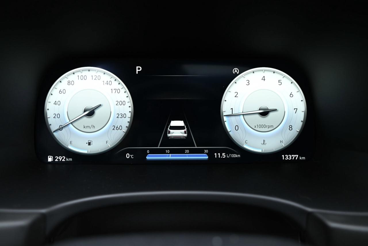 2025 Hyundai PALISADE CPO Rates from 4.49%/ 1-OWNERUltimate Calligraphy Photo