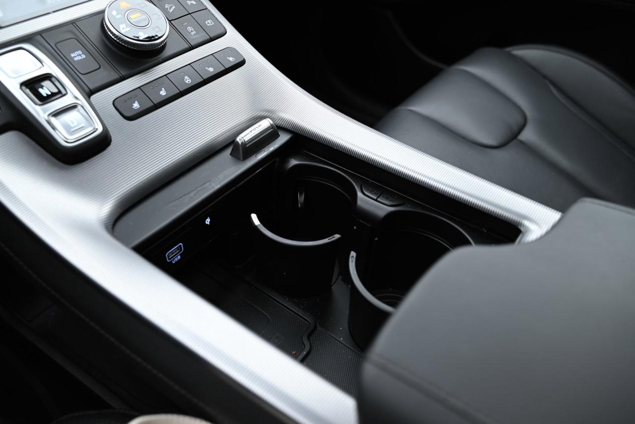 2025 Hyundai PALISADE CPO Rates from 4.49%/ 1-OWNERUltimate Calligraphy Photo