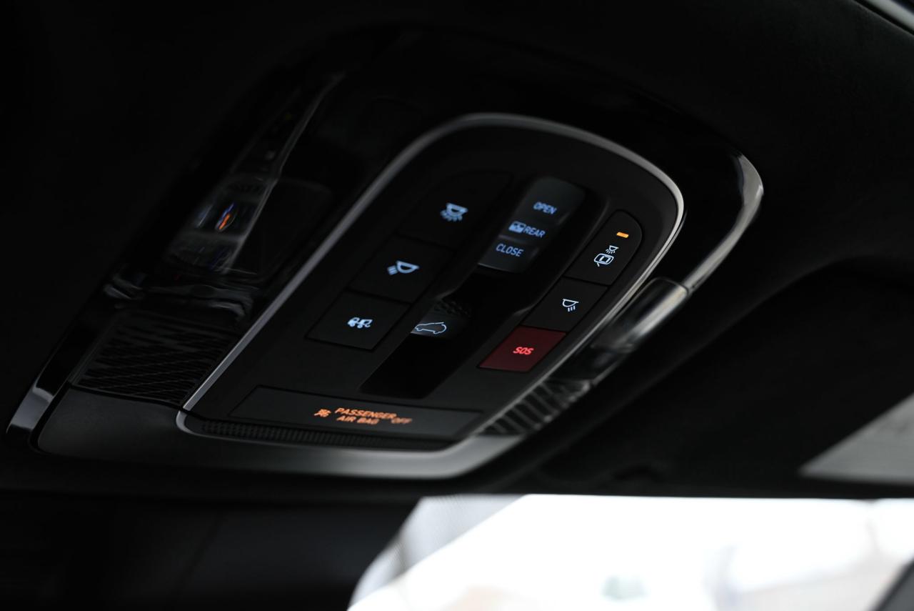 2025 Hyundai PALISADE CPO Rates from 4.49%/ 1-OWNERUltimate Calligraphy Photo