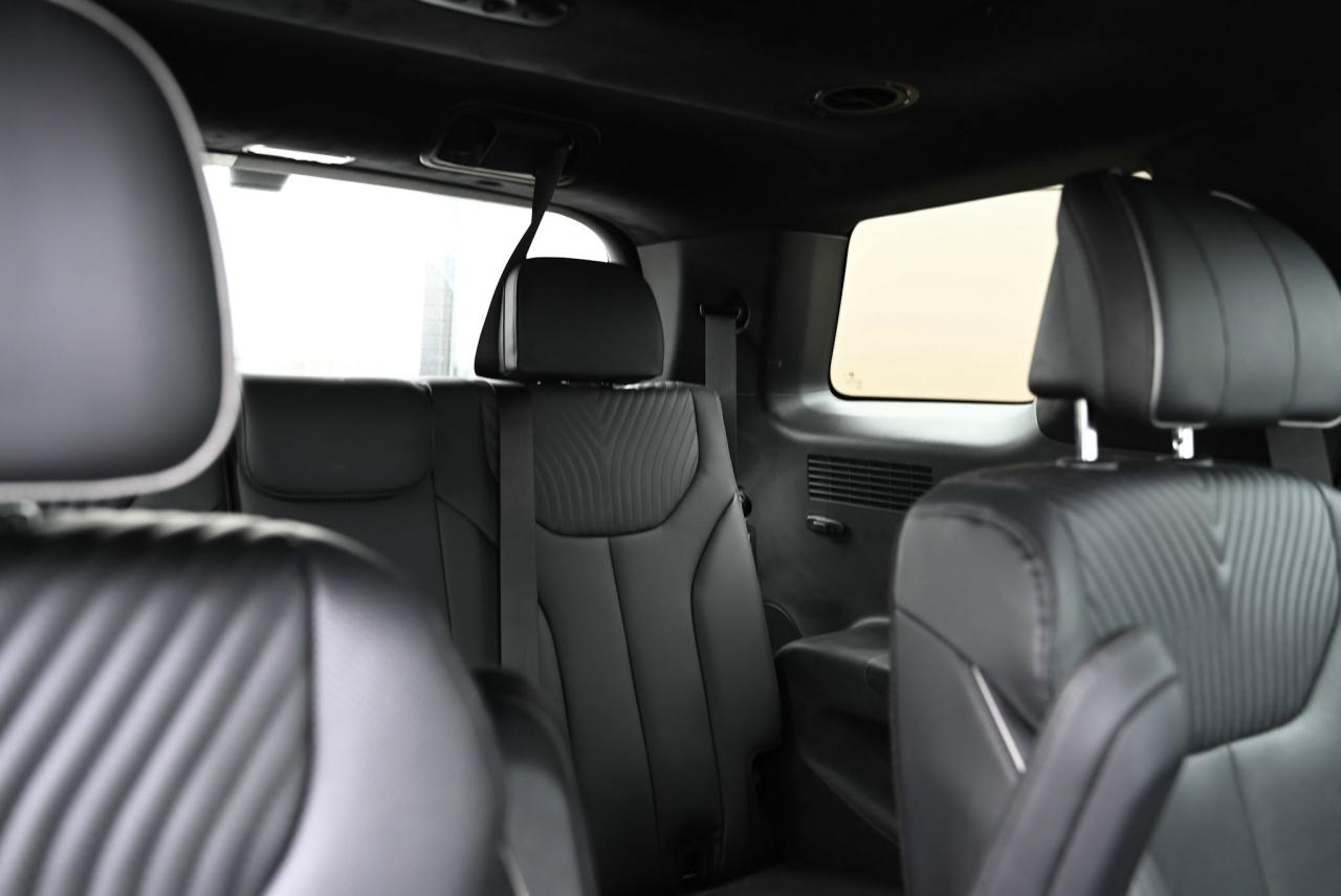 2025 Hyundai PALISADE CPO Rates from 4.49%/ 1-OWNERUltimate Calligraphy Photo