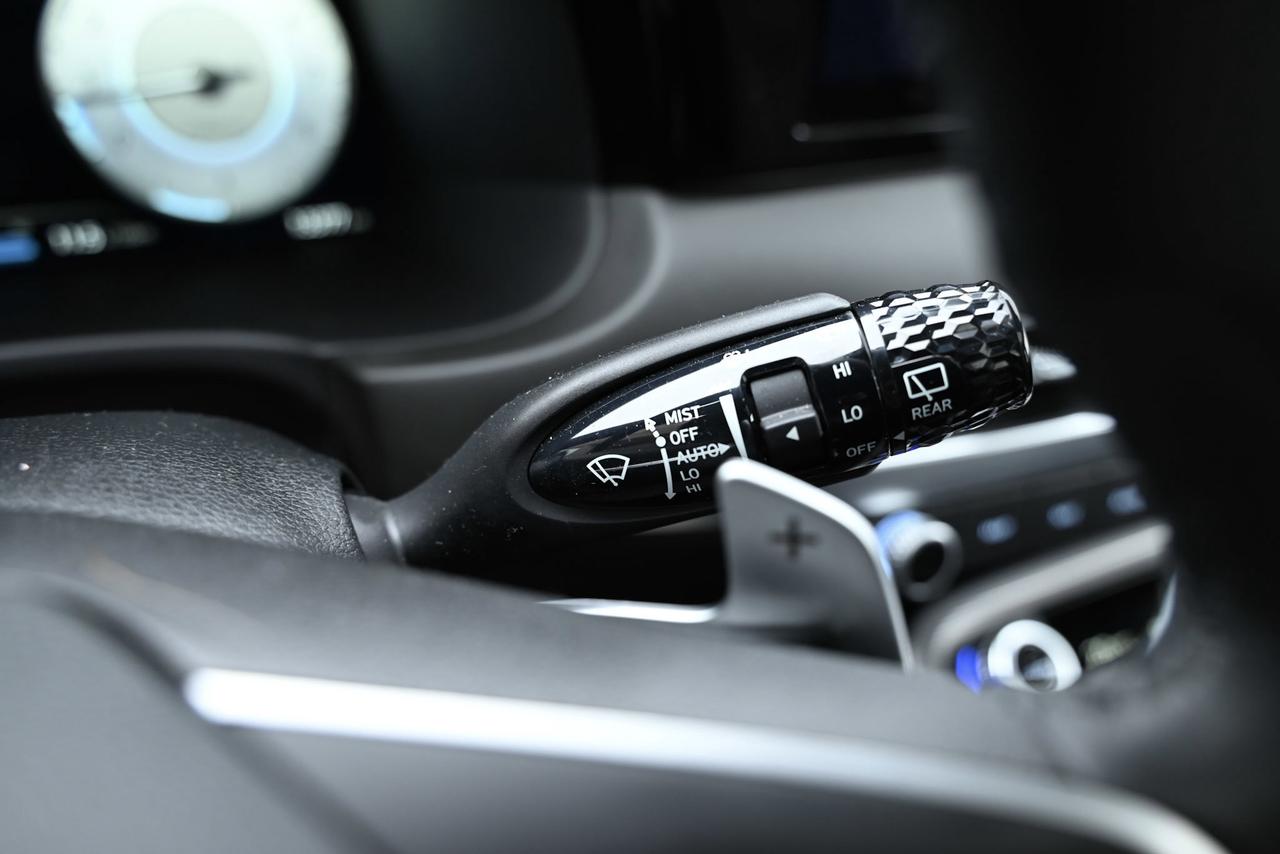 2025 Hyundai PALISADE / 1-OWNER Ultimate Calligraphy 7-Passenger Photo